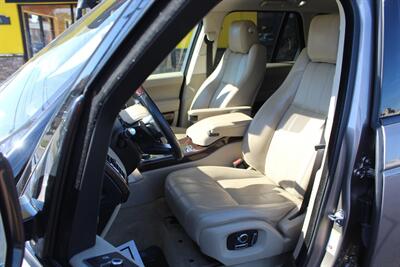 2017 Land Rover Range Rover HSE   - Photo 15 - Red Bank, NJ 07701