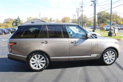 2017 Land Rover Range Rover HSE   - Photo 58 - Red Bank, NJ 07701