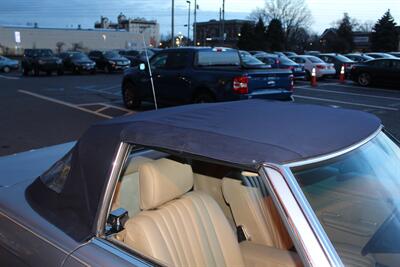 1983 Mercedes-Benz 380 SL   - Photo 33 - Red Bank, NJ 07701