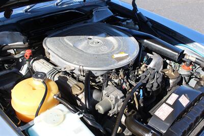 1983 Mercedes-Benz 380 SL   - Photo 28 - Red Bank, NJ 07701