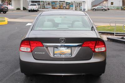 2011 Honda Civic EX   - Photo 20 - Red Bank, NJ 07701