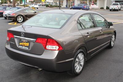 2011 Honda Civic EX   - Photo 3 - Red Bank, NJ 07701