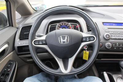 2011 Honda Civic EX   - Photo 6 - Red Bank, NJ 07701