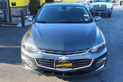 2018 Chevrolet Malibu LT   - Photo 17 - Red Bank, NJ 07701