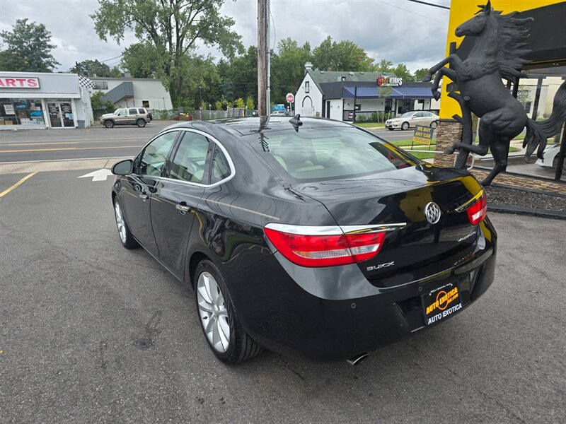 2013 Buick Verano Leather  