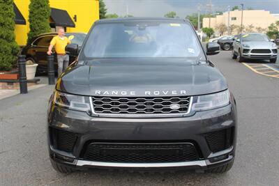 2020 Land Rover Range Rover Sport HSE   - Photo 21 - Red Bank, NJ 07701