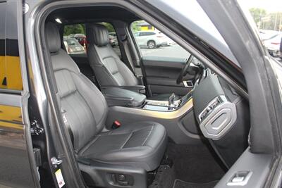 2020 Land Rover Range Rover Sport HSE   - Photo 14 - Red Bank, NJ 07701