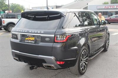 2020 Land Rover Range Rover Sport HSE   - Photo 3 - Red Bank, NJ 07701