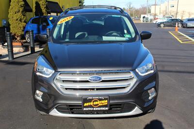 2018 Ford Escape SEL   - Photo 20 - Red Bank, NJ 07701