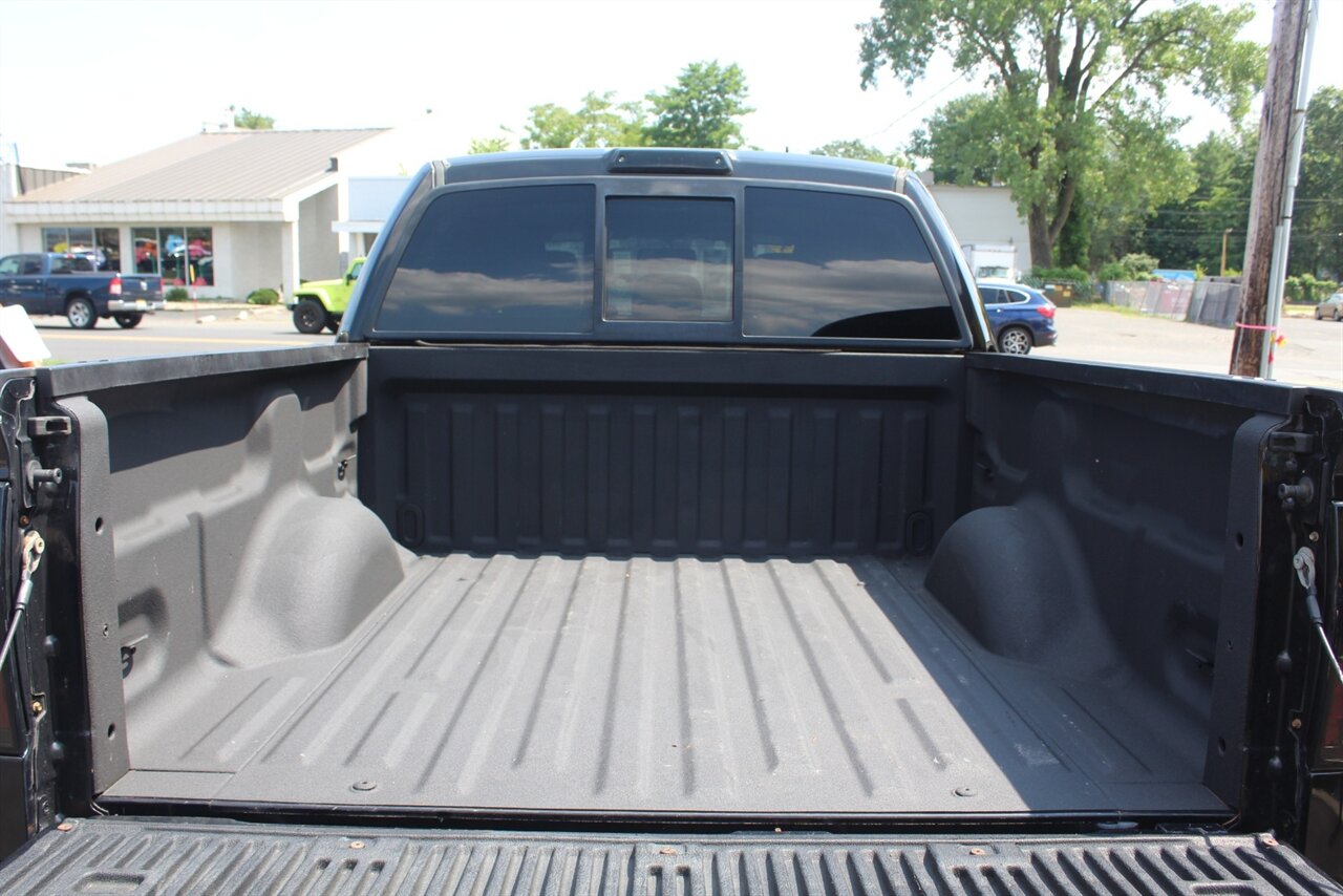2013 Ford F-150 FX4 - Photo 21 - Red Bank, NJ 07701