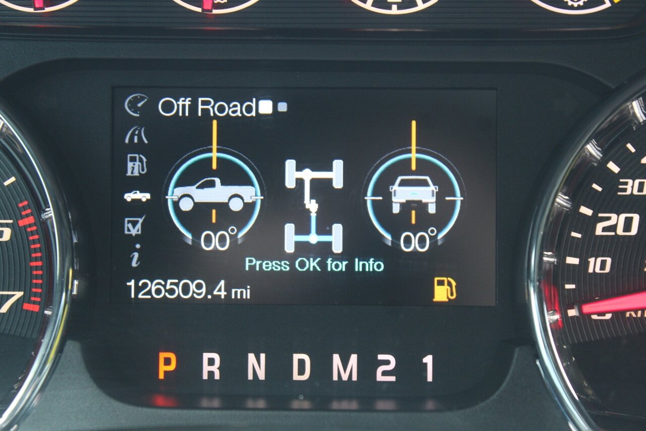 2013 Ford F-150 FX4 - Photo 5 - Red Bank, NJ 07701