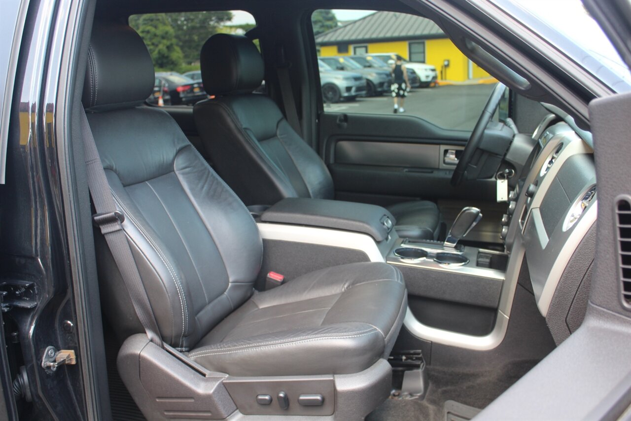 2013 Ford F-150 FX4 - Photo 15 - Red Bank, NJ 07701