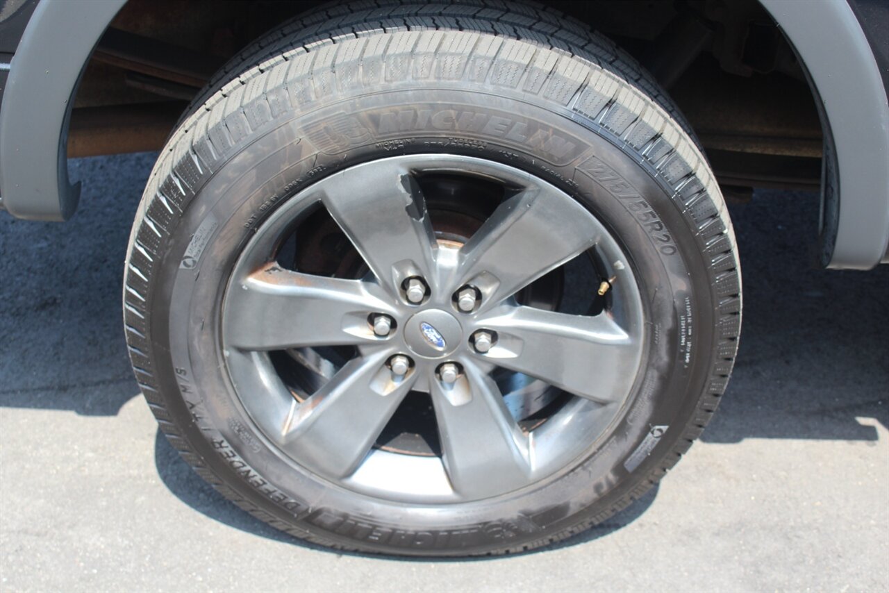 2013 Ford F-150 FX4 - Photo 27 - Red Bank, NJ 07701