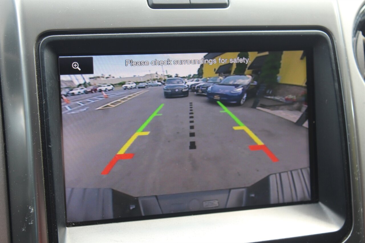 2013 Ford F-150 FX4 - Photo 10 - Red Bank, NJ 07701