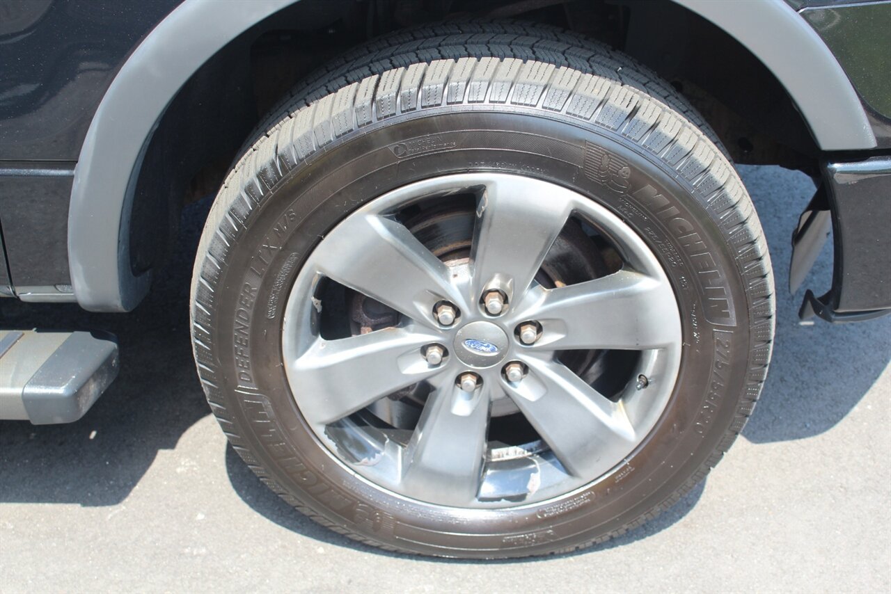 2013 Ford F-150 FX4 - Photo 28 - Red Bank, NJ 07701