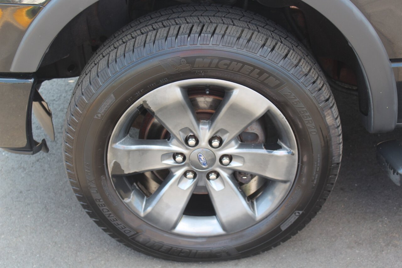 2013 Ford F-150 FX4 - Photo 29 - Red Bank, NJ 07701