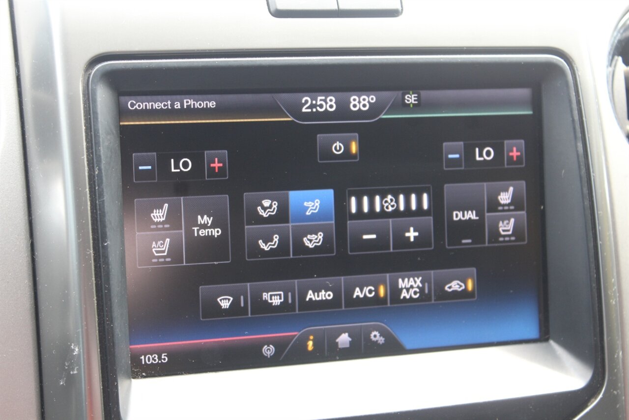 2013 Ford F-150 FX4 - Photo 8 - Red Bank, NJ 07701