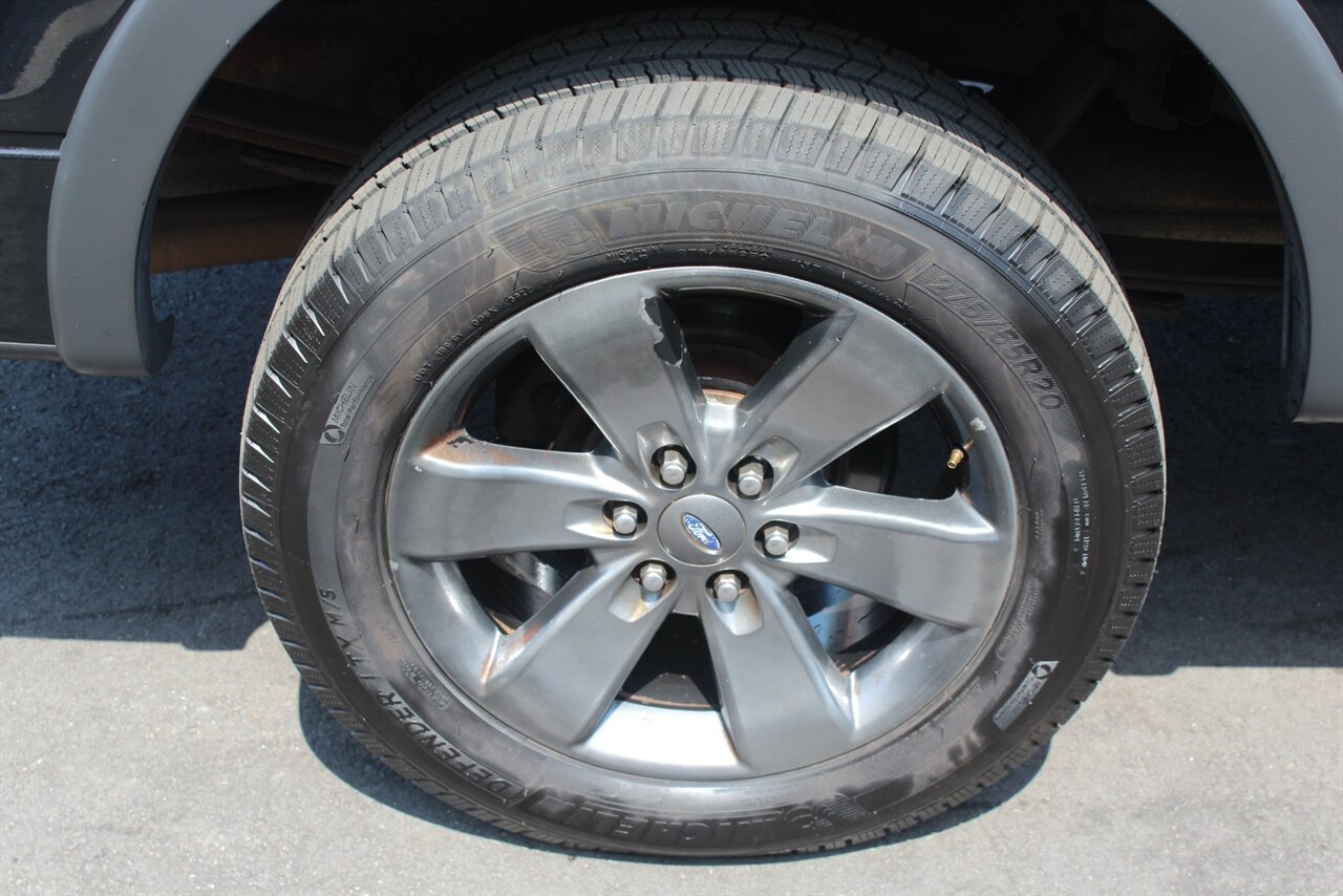 2013 Ford F-150 FX4 - Photo 26 - Red Bank, NJ 07701