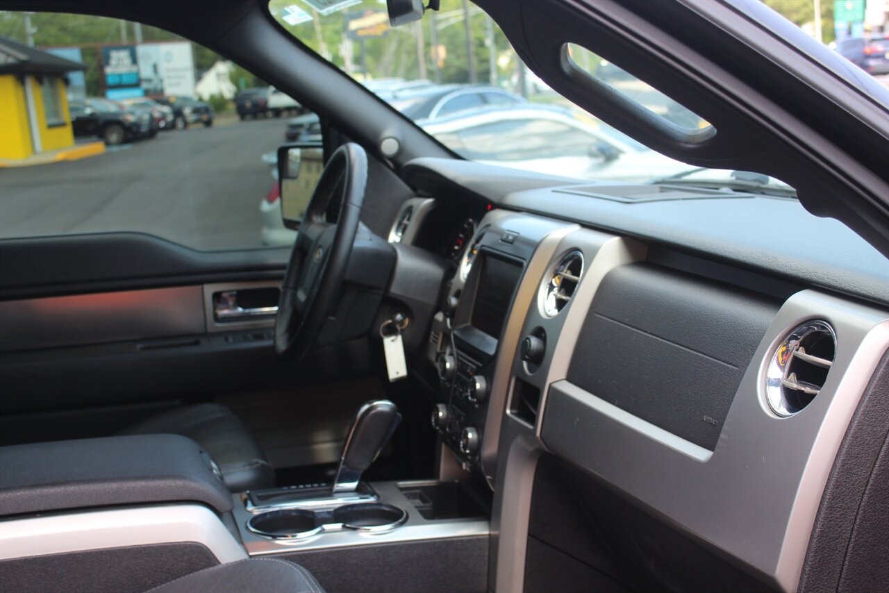 2013 Ford F-150 FX4 - Photo 19 - Red Bank, NJ 07701
