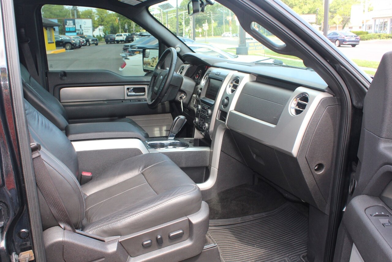 2013 Ford F-150 FX4 - Photo 14 - Red Bank, NJ 07701
