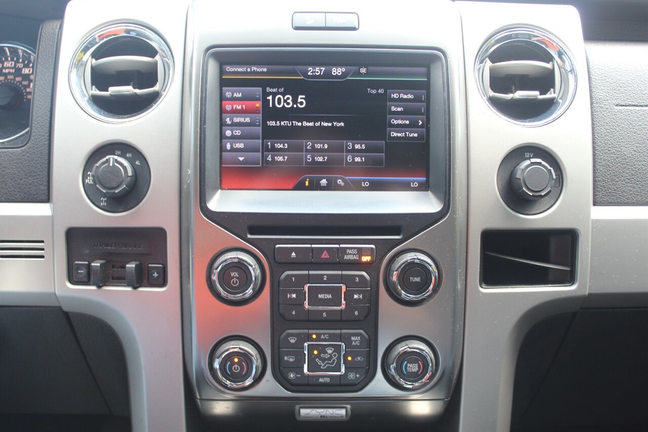 2013 Ford F-150 FX4 - Photo 7 - Red Bank, NJ 07701