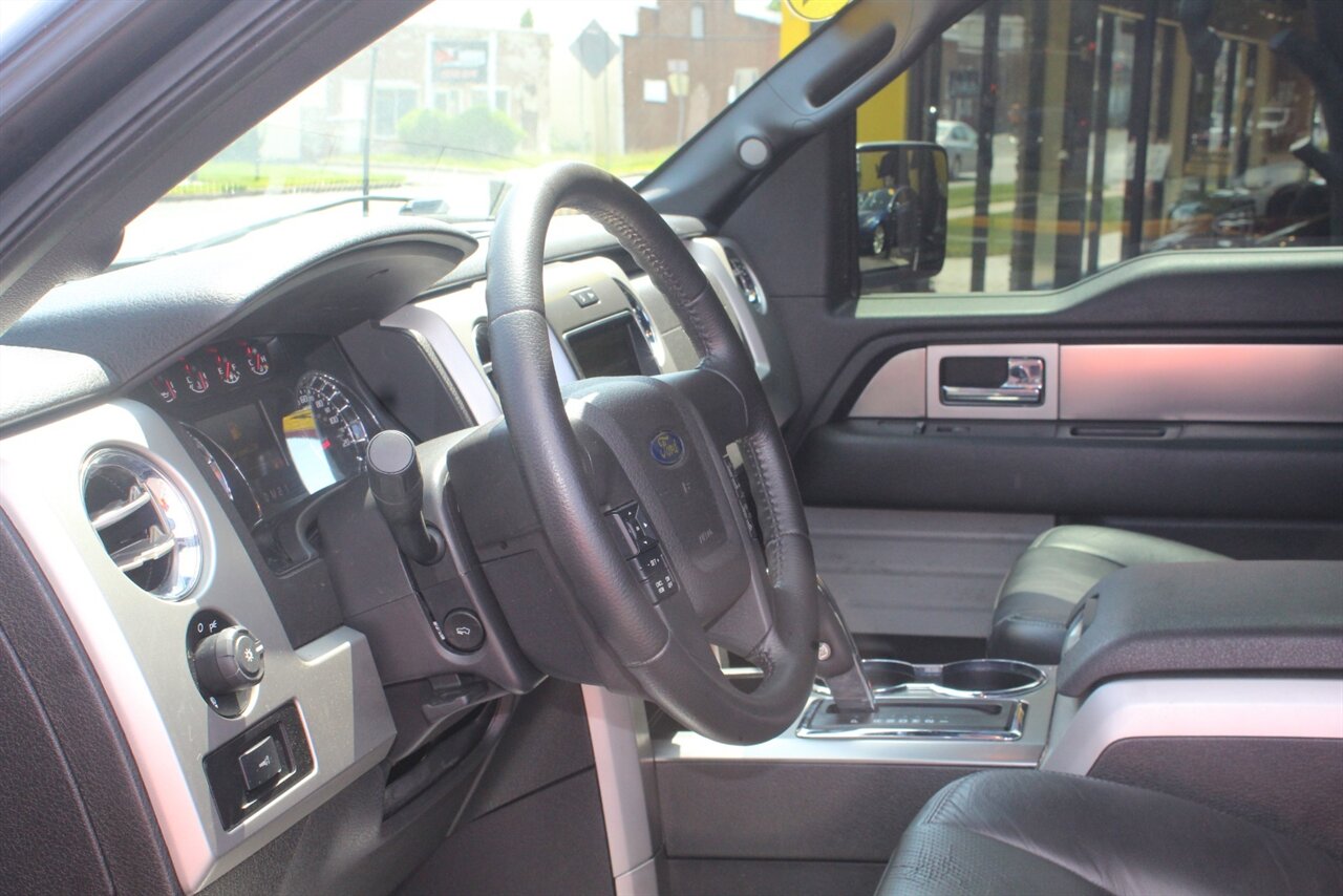 2013 Ford F-150 FX4 - Photo 18 - Red Bank, NJ 07701