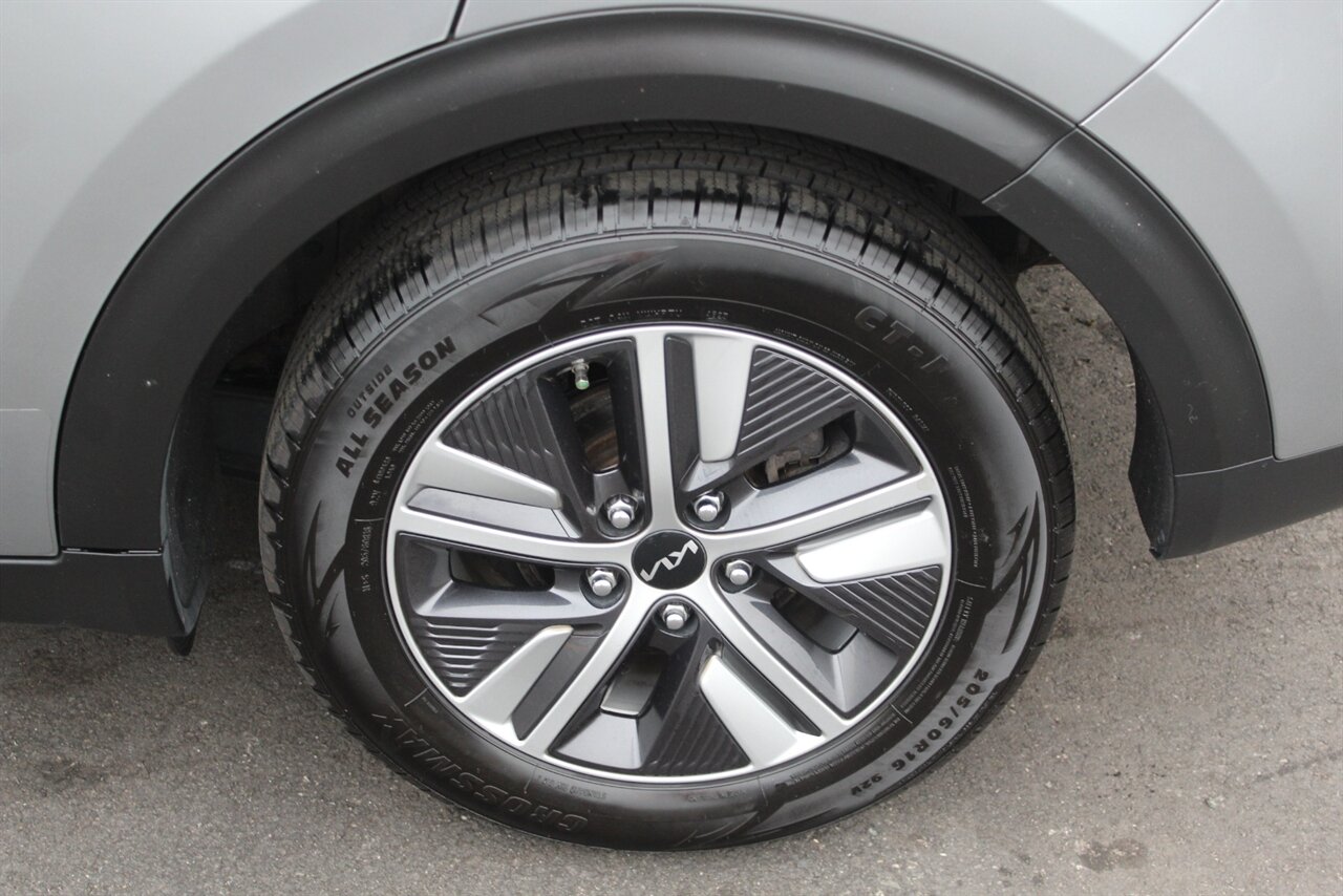 2022 Kia Niro LXS - Photo 26 - Red Bank, NJ 07701
