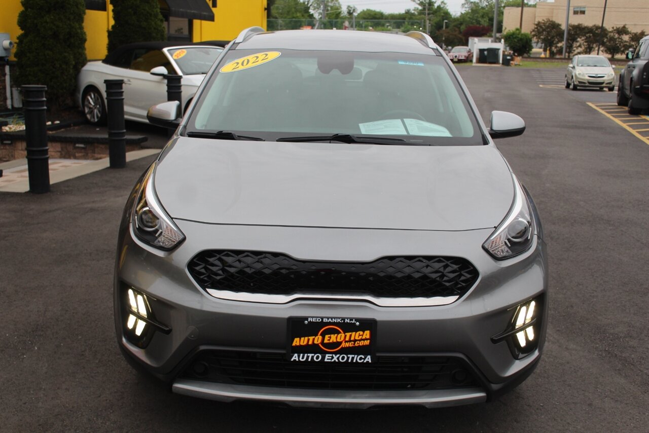2022 Kia Niro LXS - Photo 19 - Red Bank, NJ 07701