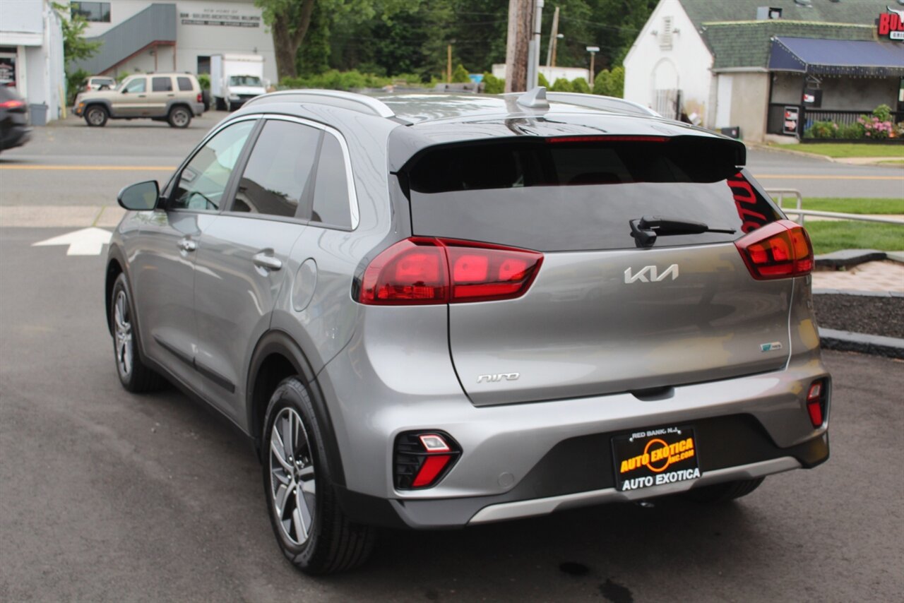 2022 Kia Niro LXS - Photo 2 - Red Bank, NJ 07701
