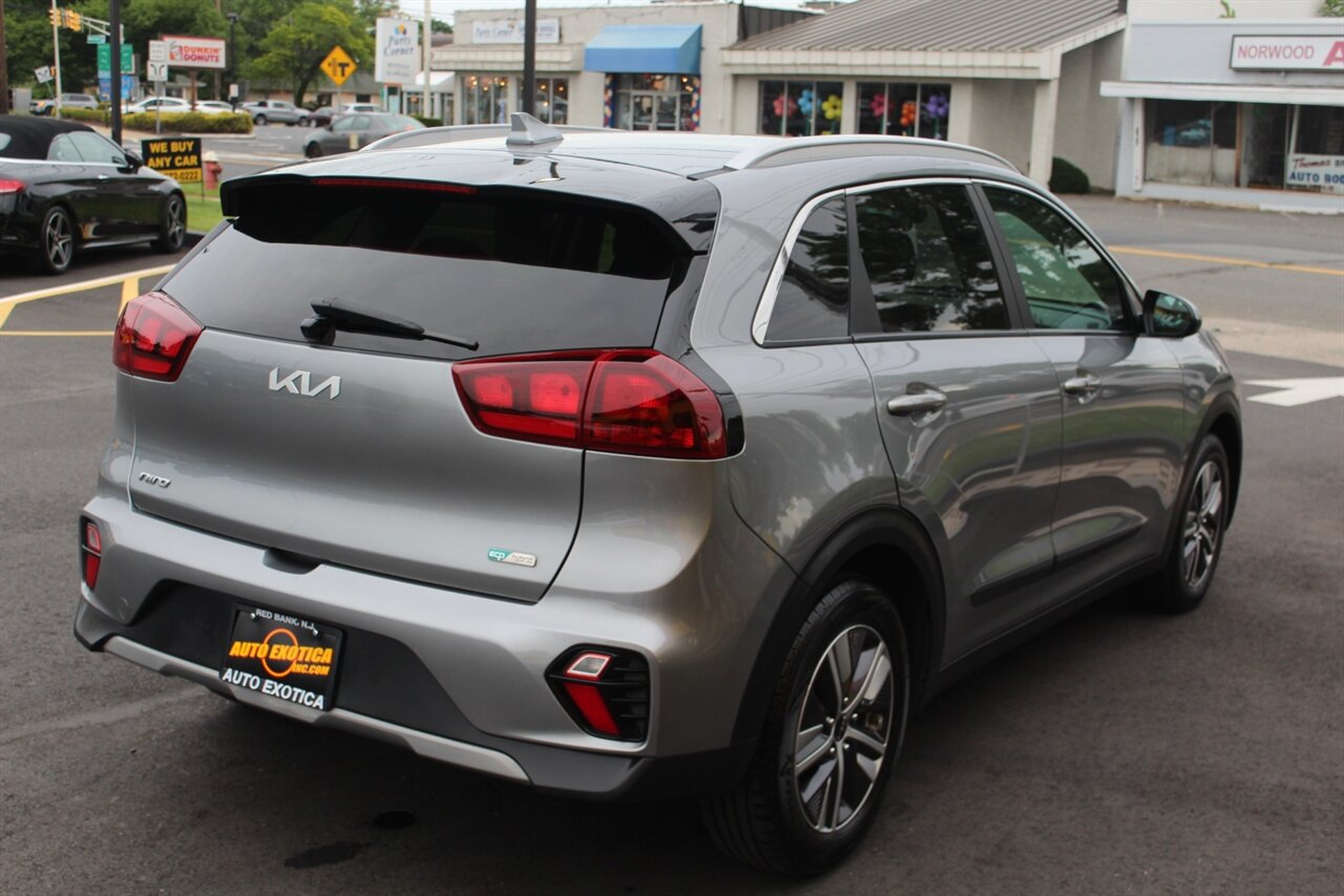2022 Kia Niro LXS - Photo 3 - Red Bank, NJ 07701