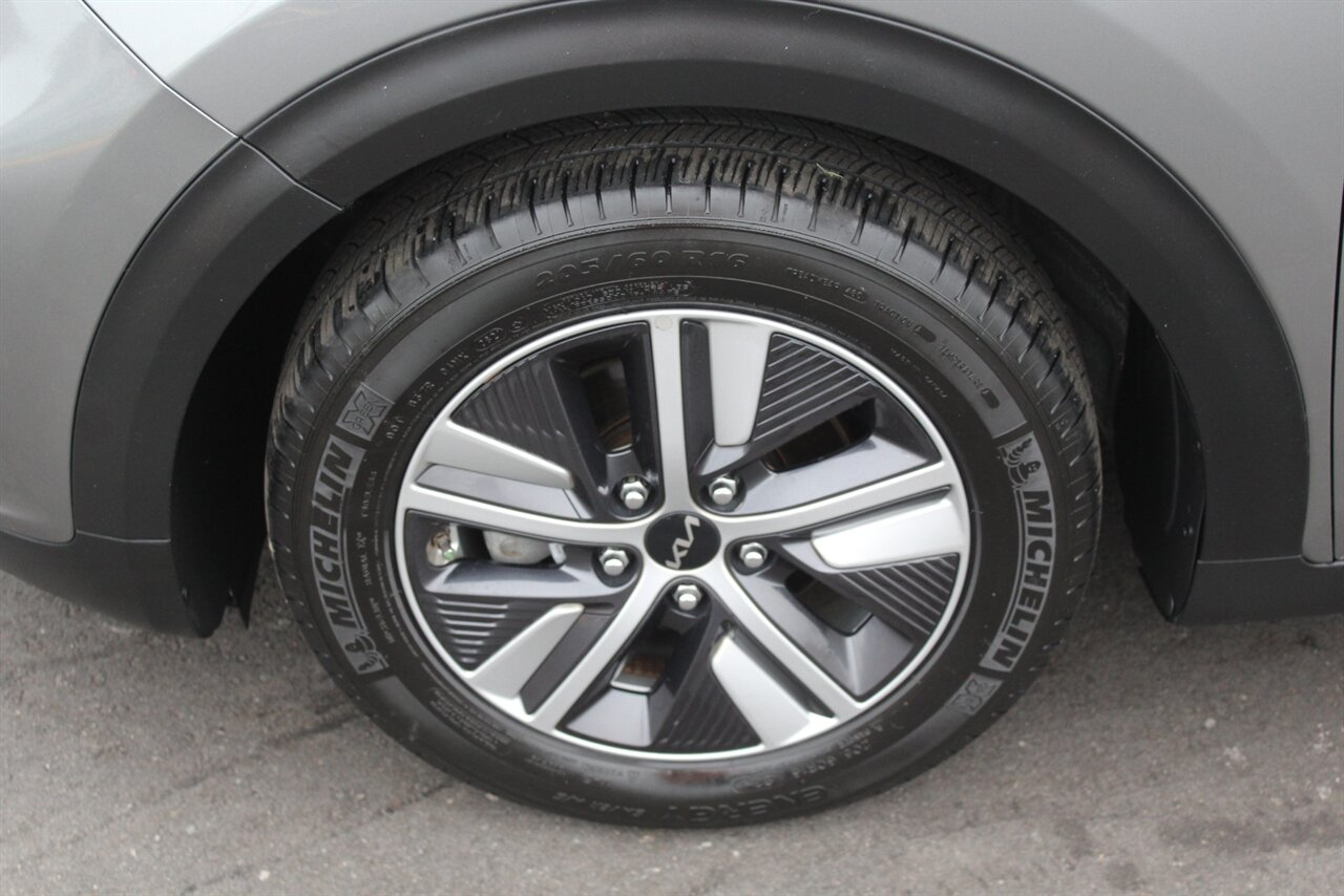 2022 Kia Niro LXS - Photo 25 - Red Bank, NJ 07701