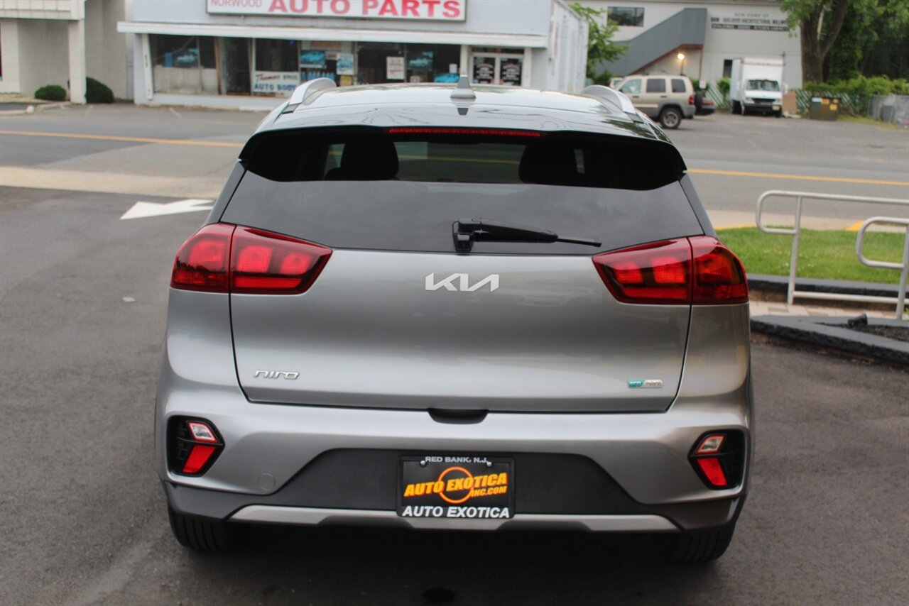 2022 Kia Niro LXS - Photo 21 - Red Bank, NJ 07701