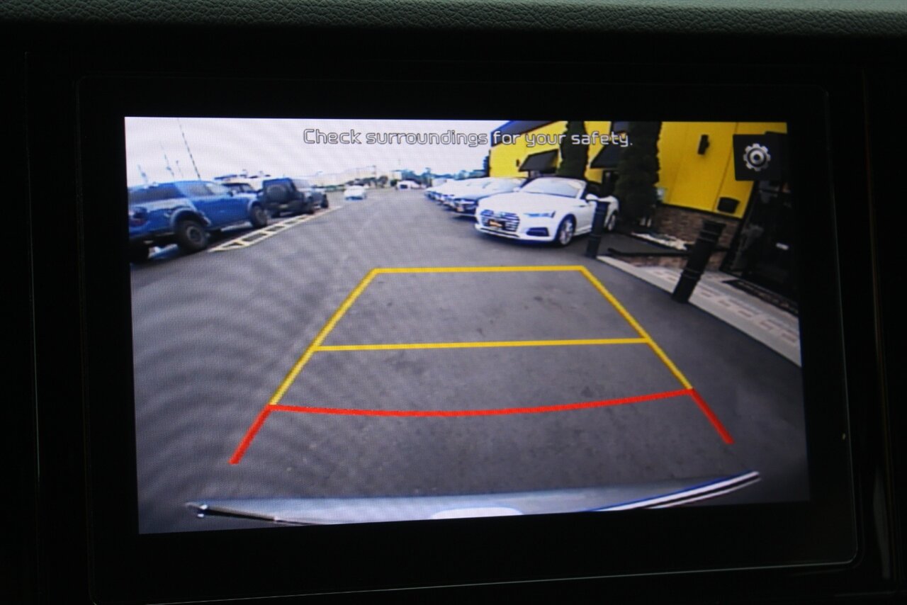 2022 Kia Niro LXS - Photo 9 - Red Bank, NJ 07701