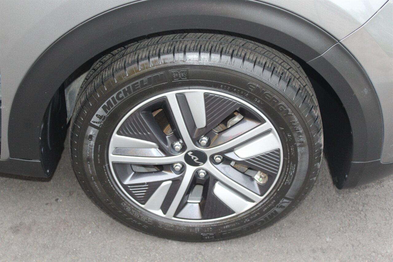 2022 Kia Niro LXS - Photo 24 - Red Bank, NJ 07701