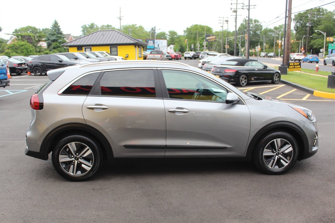 2022 Kia Niro LXS - Photo 22 - Red Bank, NJ 07701