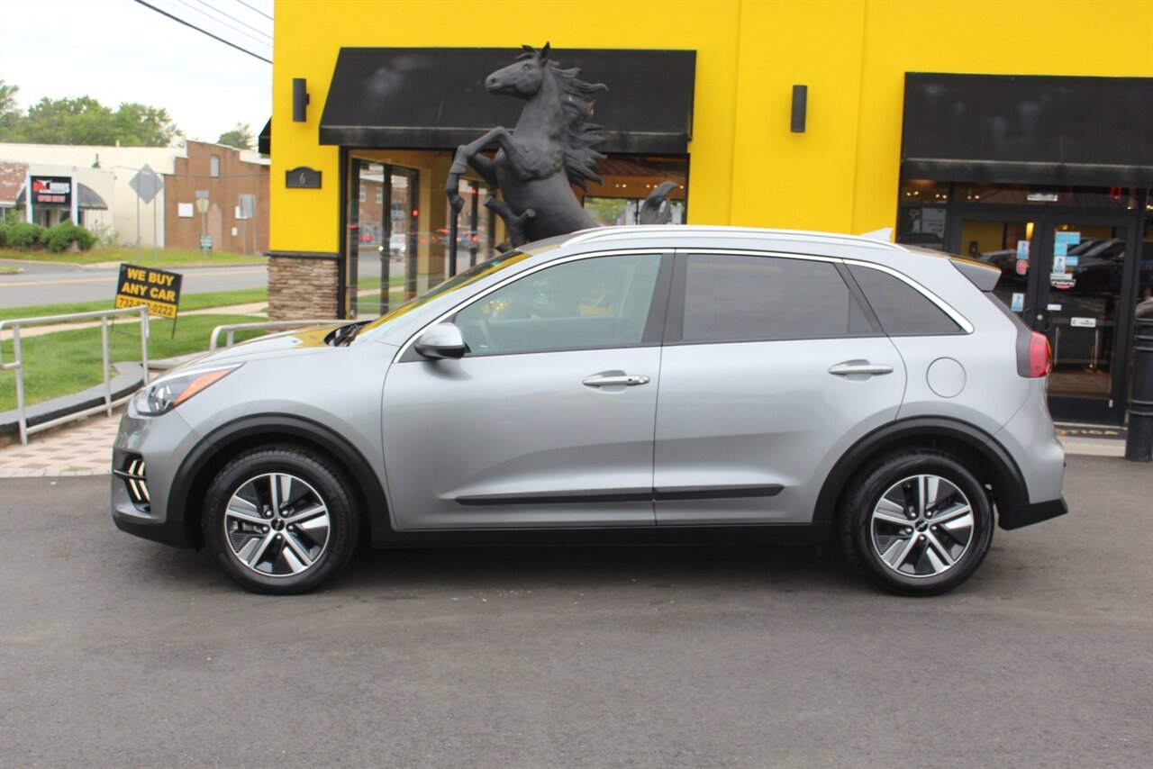 2022 Kia Niro LXS - Photo 20 - Red Bank, NJ 07701