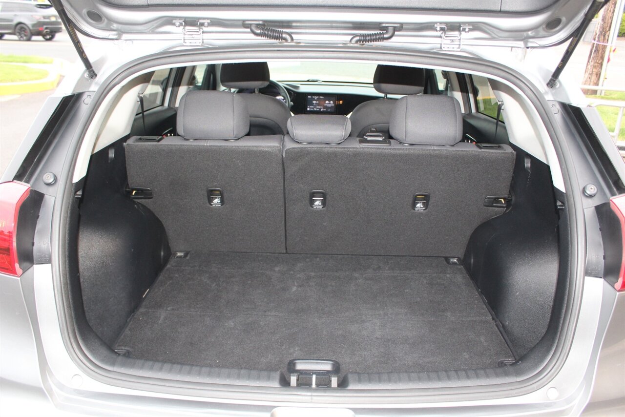 2022 Kia Niro LXS - Photo 18 - Red Bank, NJ 07701