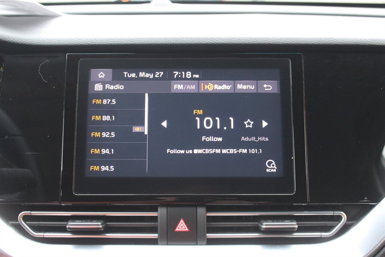 2022 Kia Niro LXS - Photo 7 - Red Bank, NJ 07701