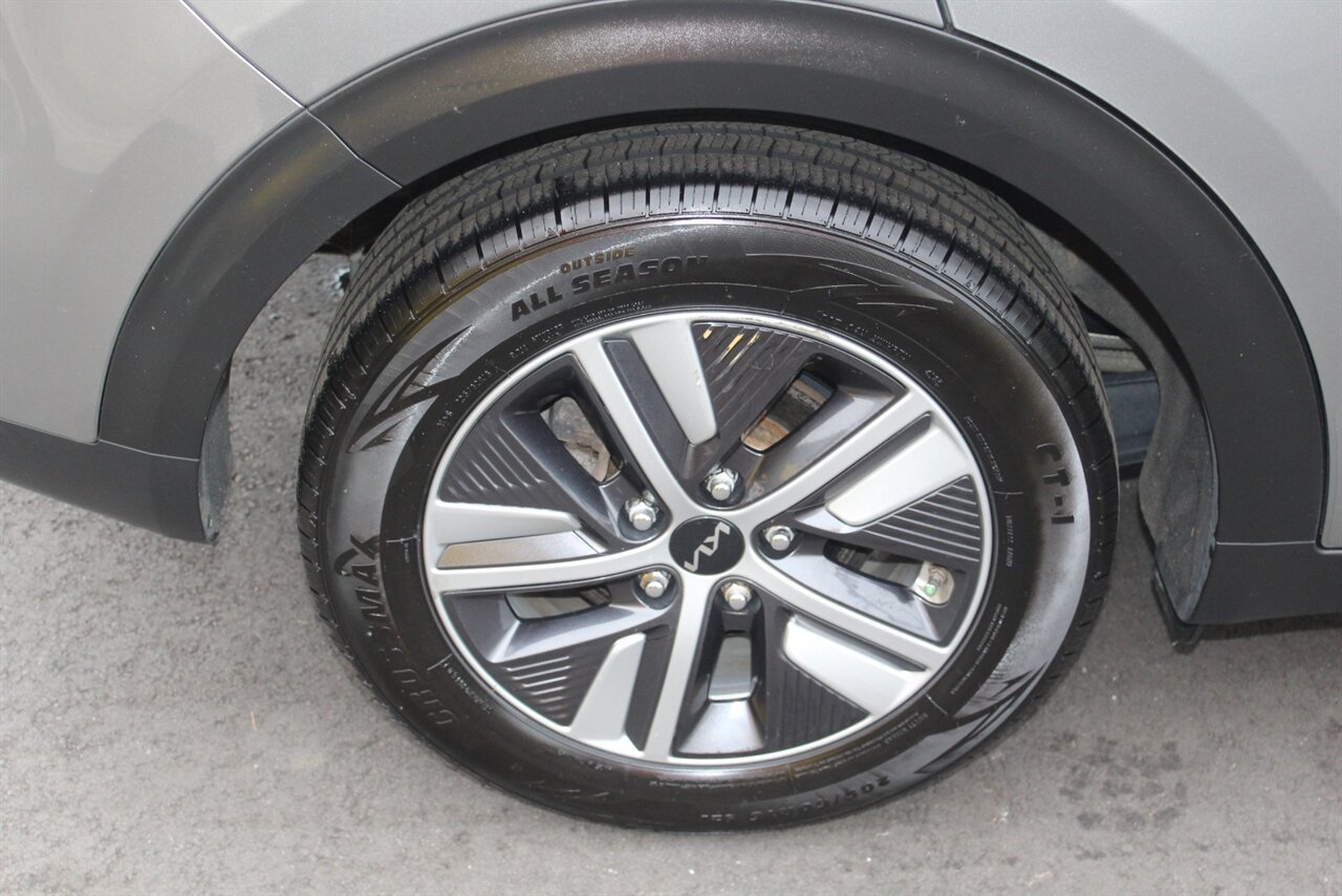 2022 Kia Niro LXS - Photo 23 - Red Bank, NJ 07701