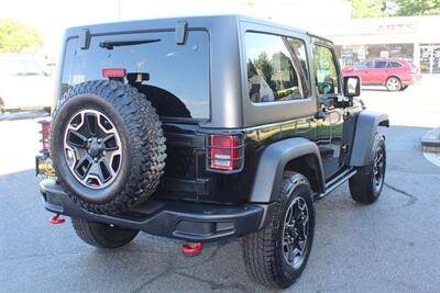 2017 Jeep Wrangler Rubicon Hard Rock   - Photo 3 - Red Bank, NJ 07701