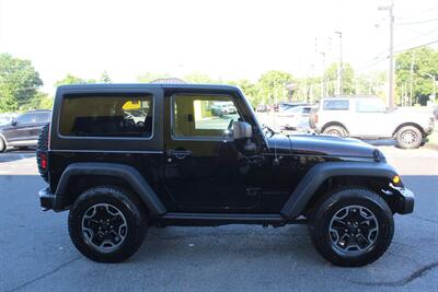 2017 Jeep Wrangler Rubicon Hard Rock   - Photo 24 - Red Bank, NJ 07701