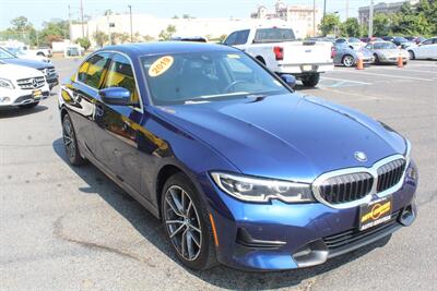 2019 BMW 330i xDrive   - Photo 4 - Red Bank, NJ 07701