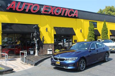 2019 BMW 330i xDrive   - Photo 1 - Red Bank, NJ 07701