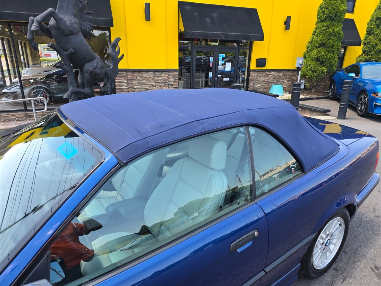 1998 BMW 328i - Photo 32 - Red Bank, NJ 07701