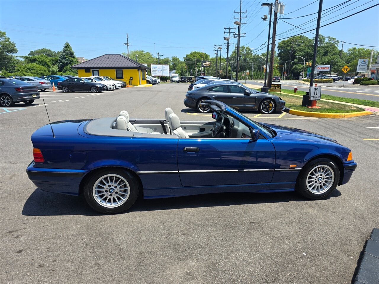 1998 BMW 328i - Photo 31 - Red Bank, NJ 07701
