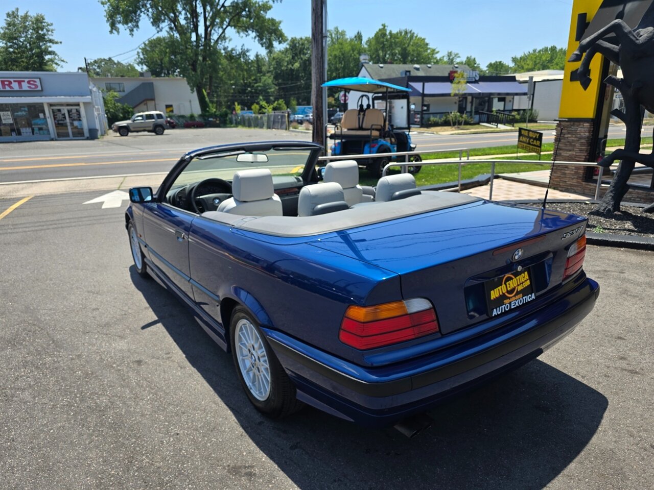 1998 BMW 328i - Photo 6 - Red Bank, NJ 07701