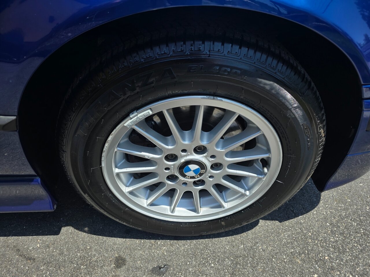 1998 BMW 328i - Photo 39 - Red Bank, NJ 07701