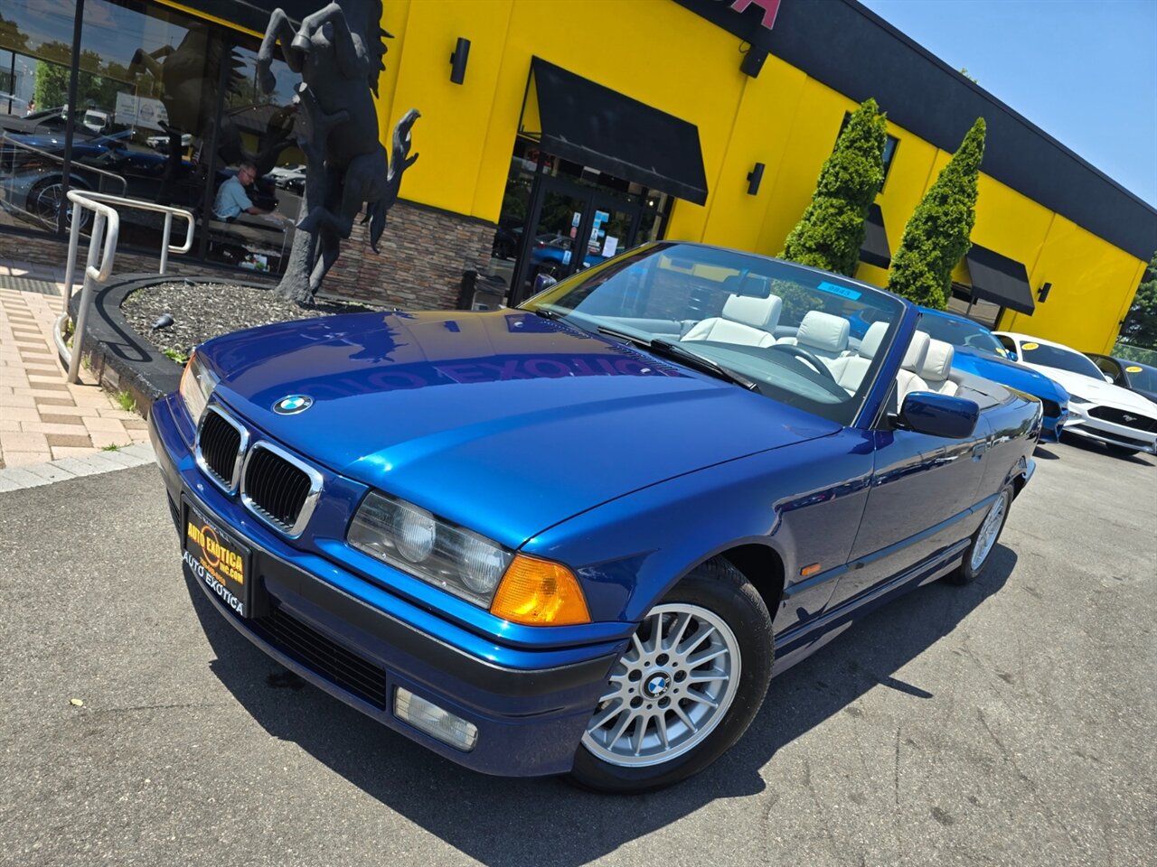 1998 BMW 328i - Photo 3 - Red Bank, NJ 07701