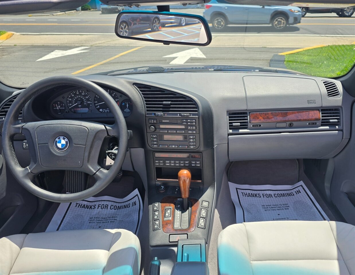 1998 BMW 328i - Photo 21 - Red Bank, NJ 07701
