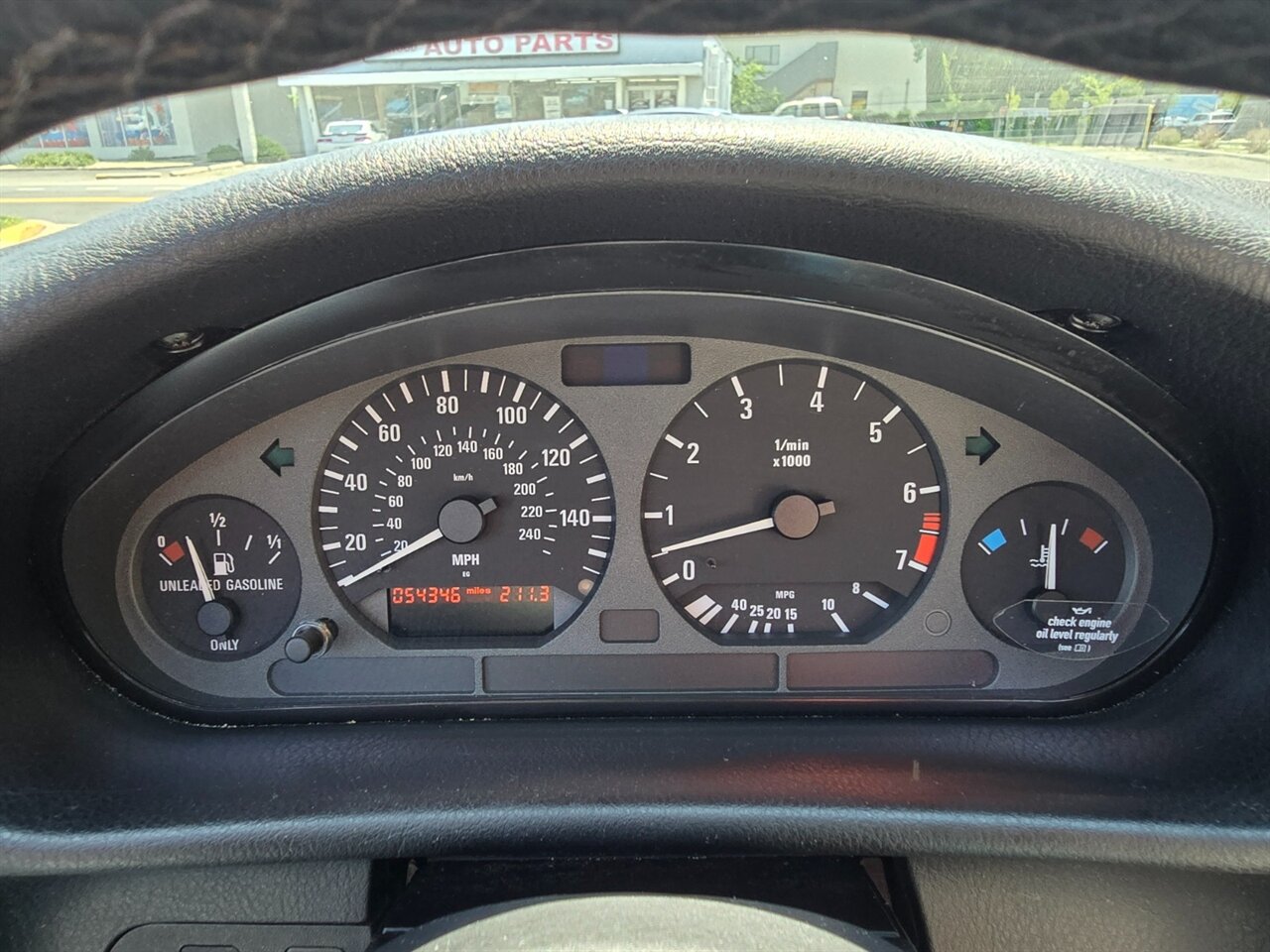 1998 BMW 328i - Photo 9 - Red Bank, NJ 07701